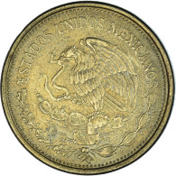 Monnaie, Mexique, 100 Pesos, 1985 - Mexique