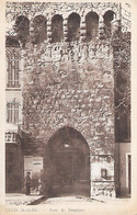 TRETS ( 13 ) - Porte De Pounières - Trets