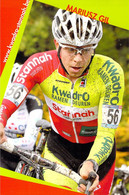 Cyclisme, Mariusz Gil - Radsport