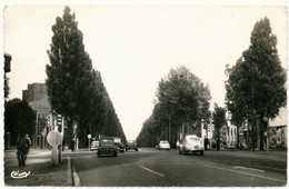 LA MADELEINE - Boulevard De La République - La Madeleine