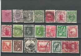 36820 ) New Zealand Collection - Colecciones & Series