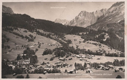 Les Diablerets Et Ormonts-dessus - Ormont-Dessus 