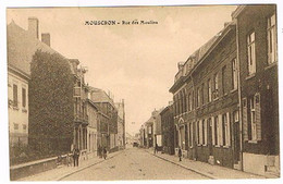 MOUSCRON - Rue Des Moulins - Mouscron - Moeskroen