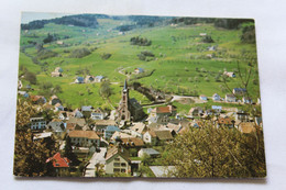 Cpm, Lapoutroie, Vue Générale, La Goutte Merelles, Haut Rhin 68 - Lapoutroie