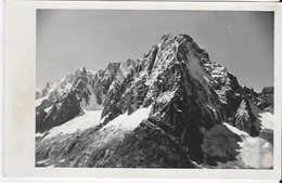 42 Photos Montagne La Meige 1952 - Lieux