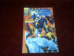 X - MEN ° N° 22  L'ERE D'APOCALYPSE - XMen