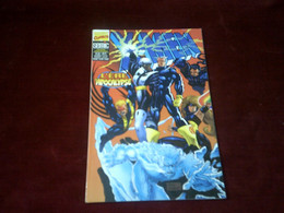 X - MEN ° N° 22  L'ERE D'APOCALYPSE - X-Men
