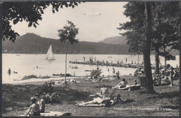 Austria - 9122 St. Kanzian Am Klopeiner See - Badefreuden - Klopeinersee-Orte