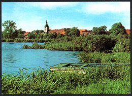 F9897 - Loitz - Verlag Bild Und Heimat Reichenbach - Demmin