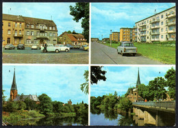 F9907 - Torgelow - Verlag Bild Und Heimat Reichenbach - Ückermünde