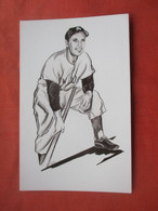 Phil Rizzuto.   Baseball      Ref 5743 - Honkbal