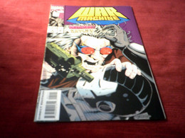 WAR MACHINE N°  5   AUG 1994 - Marvel