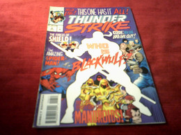 THIS ONE HAST THUNDER STRIKE N° 6 MAR 1994 - Marvel