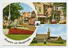 AK 076393 NETHERLANDS - Hoogeveen - Hoogeveen