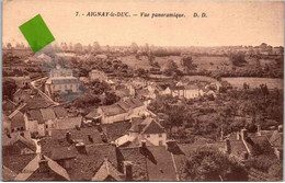 AIGNAY-le-DUC Vue Panoramique - Aignay Le Duc