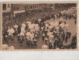 CARNAVAL DE BINCHE - Binche