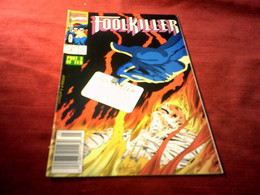 FOOLKILLER  N° 3 NOV 1990 - Marvel