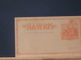 93/600a    CP HAWAI   XX - Hawaii