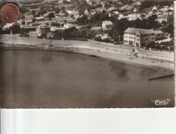 44  - Carte Postale Semi Moderne Dentelée De  LA BERNERIE     Vue Aérienne - La Bernerie-en-Retz