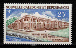 Nouvelle - Calédonie - 1972 - Hôtel Des Postes   - PA 134 - Neuf** - MNH - Ungebraucht