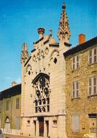 42 - Montbrison - Musée De La Diana - Montbrison