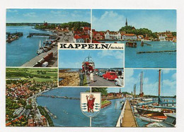 AK 076410 GERMANY - Kappeln / Schlei - Kappeln / Schlei