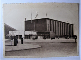 BELGIQUE - LIEGE - VILLE - Exposition De 1939 - Grand Palais De La Ville De Liège - Liege