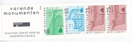 Nederland 1989, Postfris MNH, 1427b PM - Errors & Oddities