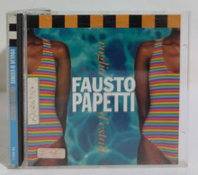 I107876 CD - Fausto Papetti - Voglia D'estate - Polo Records - Autres - Musique Italienne