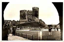 Royaume Uni - Angleterre - Warwickshire : DUDLEY : The Keep Dudley Castle : Animée - Altri & Non Classificati