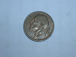 BELGICA 20 CENTIMOS 1957, BELGIQUE (12185) - 20 Cents