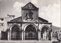 Sessa Aurunca (Caserta) - Duomo Di S. Pietro - Anni 60 - Ed. Teodoro Delfino E Brunner Como - Caserta