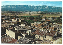 TRETS EN PROVENCE - Vue Générale Sur La Montagne - Trets