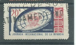 220041846  CUBA.  YVERT  Nº  670 - Gebraucht