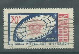 220041850  CUBA.  YVERT  Nº  670 - Usati