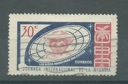 220041851  CUBA.  YVERT  Nº  670 - Used Stamps