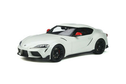 Toyota Supra GR Fuji Speedway Edition (2020) 1/18 GT SPIRIT - Altri & Non Classificati