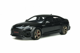 Audi RS 5 (B9) Sportback (2020) 1/18 GT SPIRIT - Autres & Non Classés