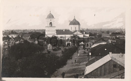 Moldova - Bessarabia - Tighina - Bender - Soborul - Biserica - Kirche - Church - Moldavie