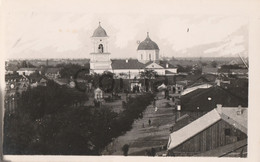 Moldova - Bessarabia - Tighina - Bender - Soborul - Biserica - Kirche - Church - Moldova