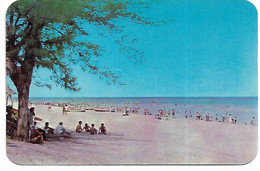 L120D614 - Cuba - Playa De Varadero - Cuba