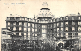 Namur - Hôtel De La Citadelle - Namur
