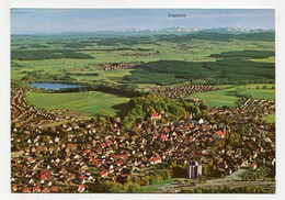 AK 076510 GERMANY - Leutkirch / Allgäu - Leutkirch I. Allg.