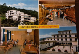 Bollendorf - Jugendherberge - Boltenhagen