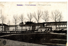 54 - Meurthe Et Moselle - BACCARAT - Caserne Ladmirault - Baccarat