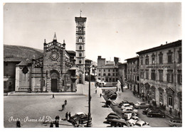 Prato - Piazza Duomo - Prato