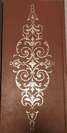 Iran , Iranian Divan Of Hafez, Persian , Arabic , German ,English , France - Livres Anciens