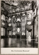 WIEN BAROCKMUSEUM MARMORSAAL - Musées