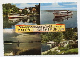 AK 076579 GERMANY - Malente-Gremsmühlen - Malente-Gremsmuehlen