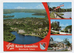 AK 076581 GERMANY - Malente-Gremsmühlen - Malente-Gremsmuehlen